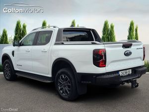 Ford Ranger RANGER D/CAB WILDTRAK - 2.0 TD2 - Image 2