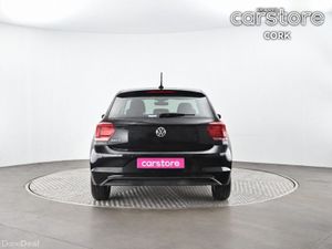 Volkswagen Polo 1.2 - Image 4