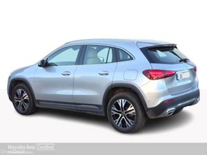 Mercedes-Benz GLA GLA 180 d Progressive Plus - Image 3