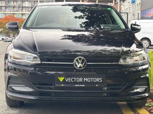 Volkswagen Polo COMFORTLINE 1.0 TSI PETROL AUTO NE - Image 3