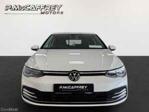 2022 VOLKSWAGEN GOLF 2.0 TDI STYLE AUTO - Image 2