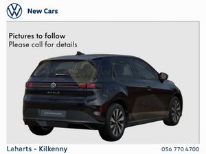 Volkswagen ID. Polo LIFE 52KW 211HP - Image 2