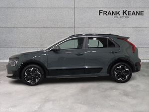 Kia Niro Niro EV K3 SEM - Image 4