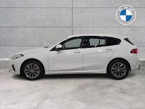 BMW 1-Series 120 Sport - Image 4