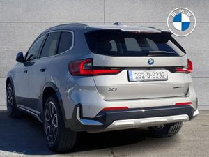 BMW X1 xDrive25e xLine - Image 2