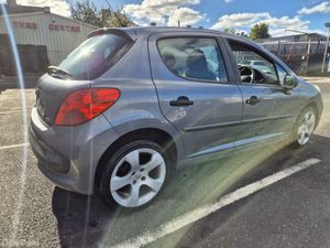 Peugeot 207 2008 - Image 4