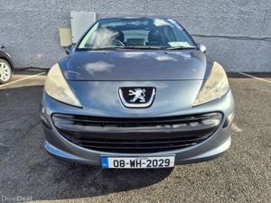 Peugeot 207 2008 - Image 2