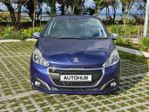2016 PEUGEOT 208 ALLURE AUTOMATIC - Image 2