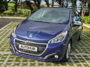 2016 PEUGEOT 208 ALLURE AUTOMATIC - Image 4