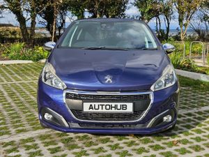 2016 PEUGEOT 208 ALLURE AUTOMATIC - Image 3