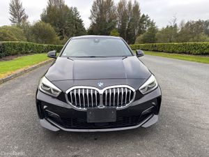 BMW 118D MSPORT AUTO 2022 - Image 2