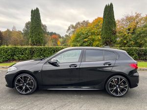 BMW 118D MSPORT AUTO 2022 - Image 4