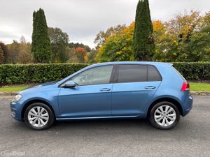 VOLKSWAGEN GOLF 1.2 TSI AUTO 2015 - Image 4