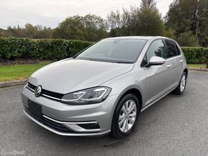 VOLKSWAGEN GOLF 1.2 TSI AUTO 2017 - Image 3