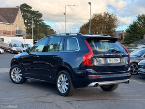 Volvo XC90 2016 2.0 Diesel Automatic - Image 4