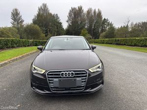 AUDI A3 SALOON 1.4 TFSI AUTO 2015 - Image 2