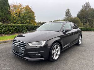 AUDI A3 SALOON 1.4 TFSI AUTO 2015 - Image 3