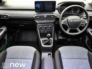 Dacia Jogger EXTREME TCe 110 NBI - Image 3