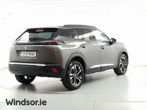 Peugeot 2008 1.2 Puretech 100bhp Allure - Image 3