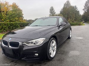 BMW 320D MSPORT AUTO 2015 - Image 3