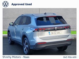 Volkswagen Tiguan Edition 75 1.5 PHEV DSG - Image 4