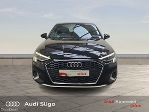 Audi A3 Sportback Sport 1.0L TFSI Auto - In Stock - Image 3
