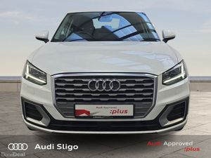Audi Q2 1.0TFSI Sport Auto - In Stock - Image 4