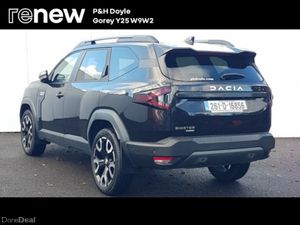Dacia Bigster JOURNEY - Image 3