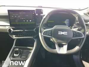 Dacia Bigster JOURNEY - Image 2