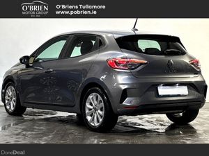 Renault Clio E-TECH Hybrid 145 Auto Evolution - Image 3