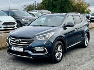 Hyundai Santa Fe 2016 - Image 2