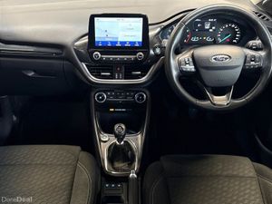 Ford Puma 1.0L EcoBoost mHEV 125PS Titanium - Image 2