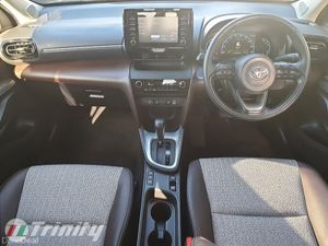 Toyota Yaris Cross ** Z HYBRID ** LOW KMS ** TRINI - Image 2