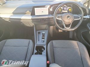 Volkswagen Golf ** COMFORT LINE ** LOW KMS ** TRIN - Image 2