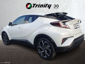 Toyota C-HR ** TOP SPEC ** AUTO ** TRINITY MOTORS - Image 3