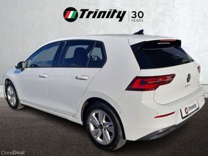 Volkswagen Golf ** COMFORT LINE ** LOW KMS ** TRIN - Image 3