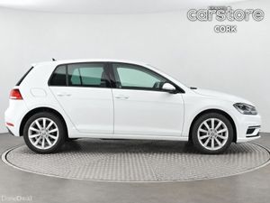 Volkswagen Golf COMFORTLINE TECH EDITION DSG - Image 2