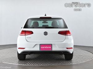 Volkswagen Golf COMFORTLINE TECH EDITION DSG - Image 4