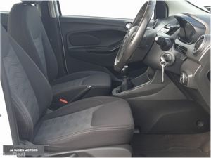 Ford KA **FLASH SALE**TINY MILEAGE**1.2 PETROL ENG - Image 4