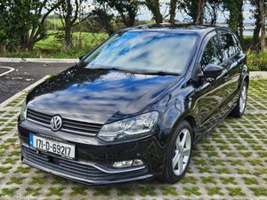 Volkswagen Polo 2017 1.2 Petrol Auto High Spec - Image 4