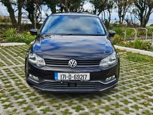 Volkswagen Polo 2017 1.2 Petrol Auto High Spec - Image 3