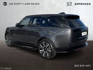 Land Rover Range Rover 3.0 Si6 PHEV SE - Image 3