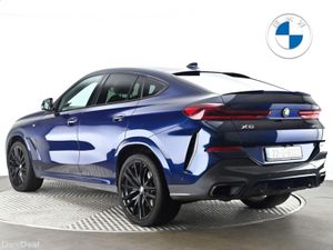 BMW X6 xDrive30d M Sport - Image 2