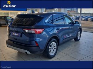 Ford Kuga 2.5 Duratec 190PS PHEV Titanium Auto - Image 3