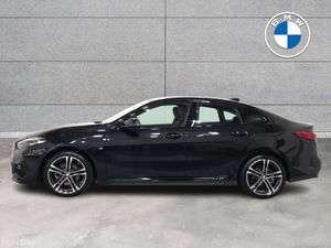 BMW 2-Series 218i M Sport Gran Coupe - Image 4