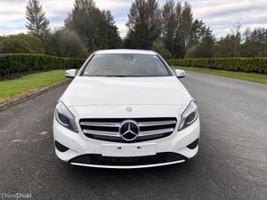 MERCEDES BENZ A180 AUTO 2014 - Image 2