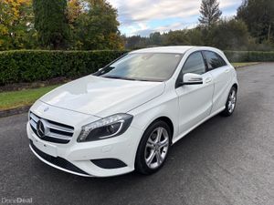 MERCEDES BENZ A180 AUTO 2014 - Image 3
