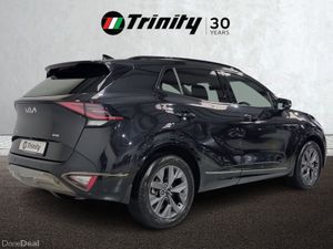 Kia Sportage ** ANNIVERSARY EDITION ** 1.6i HEV ** - Image 3