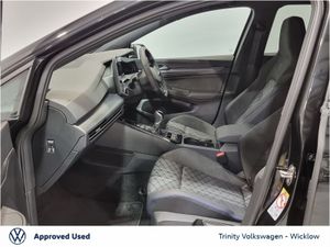 Volkswagen Golf ** R-LINE ** 1.5 TSI ** 150BHP ** - Image 4