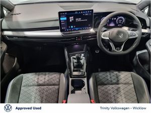 Volkswagen Golf ** R-LINE ** 1.5 TSI ** 150BHP ** - Image 2